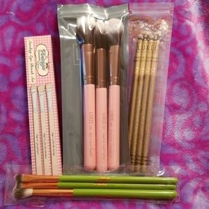 Makeup Brush Bundle